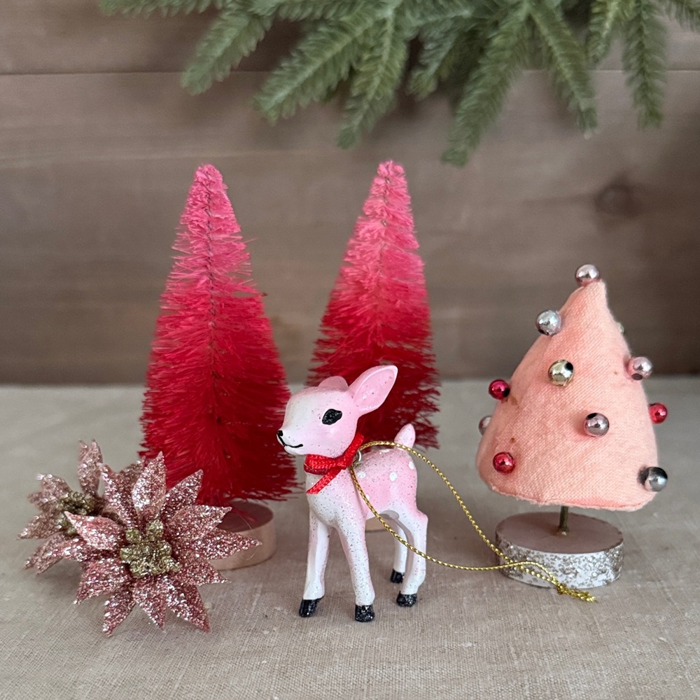 🩷Christmas Decor - Picture 2 of 6